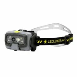 Ledlenser HF8R WORK Rechargeable Head Torch 1600 Lumens