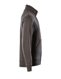 Mascot Lavit Full Zip Work Jumper Dark Grey (Size XS-3XL) 5 Mascot Lavit Full Zip Work Jumper Dark Grey (Size XS-3XL) -Household Tools 51591 970 18 p19 1000pxweb
