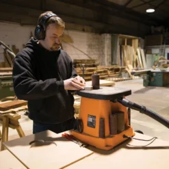 Triton TSPS450 450W Rotating & Oscillating Spindle Sander -Household Tools 516693 eninswnm2