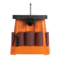 Triton TSPS450 450W Rotating & Oscillating Spindle Sander -Household Tools 516693 enwnmpro4