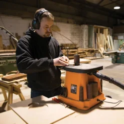 Triton TSPS450 450W Rotating & Oscillating Spindle Sander -Household Tools 516693 enwnmpro6