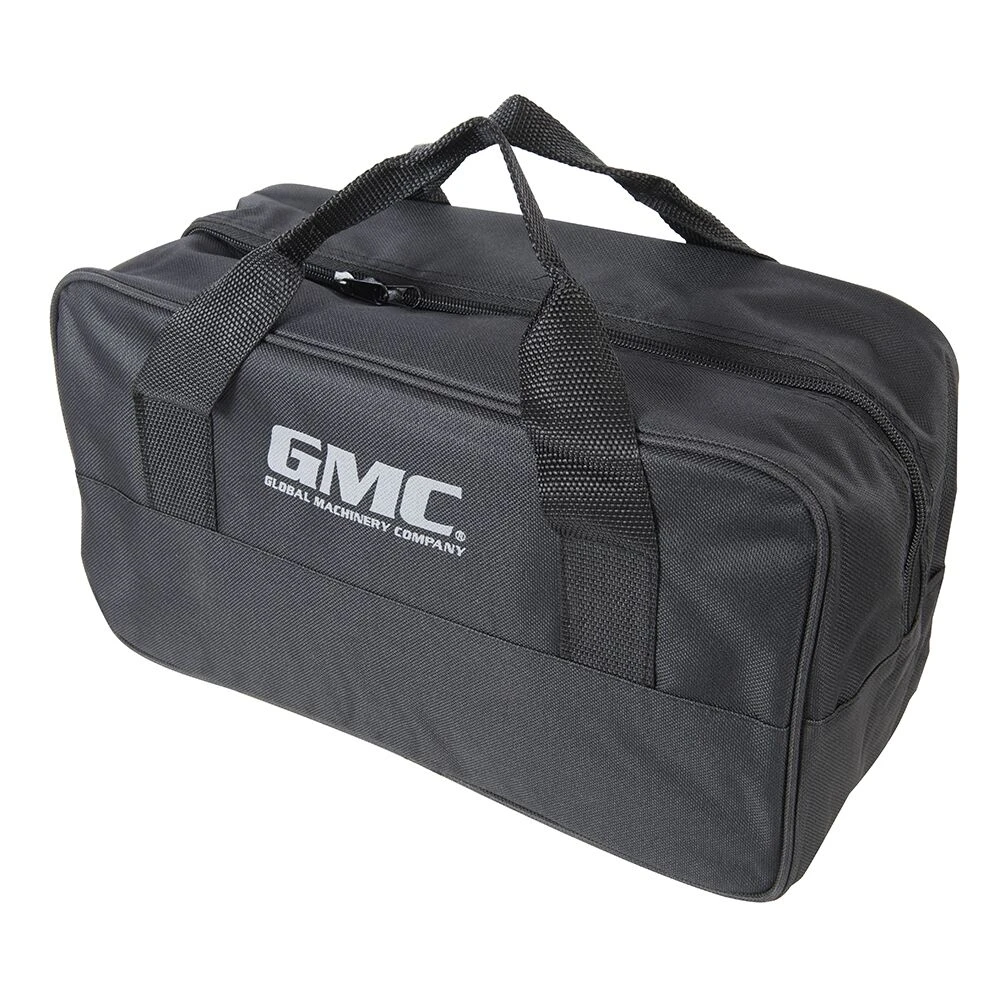 GMC GMBL18ID 18V Li-Ion Brushless Impact Driver With Carry Case & Charger 3 GMC GMBL18ID 18V Li-Ion Brushless Impact Driver With Carry Case & Charger - Image 3