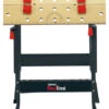 Draper Redline Heavy-Duty Folding Workbench