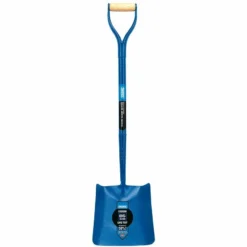 Draper Square Mouth Garden Shovel 1000mm
