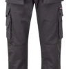 Tuffstuff Pro Trade Work Trousers Grey (Various Sizes)