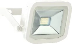 Luceco Guardian Slimline LED 8W Security Floodlight Warm White 600 Lumens -Household Tools 71wlnqiwqrl. ac sl1500