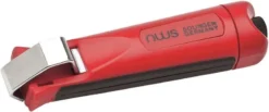 NWS Non-Insulated Cable Cutting Knife 135mm
