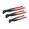 Dickie Dyer Corrosion Resistant Box Joint Waterpump Plier Set (3 Pieces)