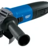 Draper 850w Angle Grinder 115mm