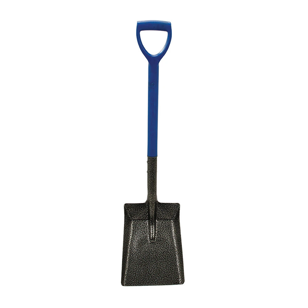 Silverline Square Mouth Shovel 1100mm 2 Silverline Square Mouth Shovel 1100mm - Image 2