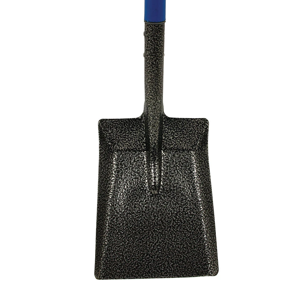Silverline Square Mouth Shovel 1100mm 3 Silverline Square Mouth Shovel 1100mm - Image 3