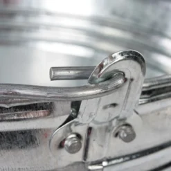 Silverline Builders Bucket 14 Litres Pack Of 3 -Household Tools 907044 ENWNMPRO3