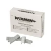 Fixman Type 53 Fine Wire Staples Pack Of 5000 (Various Sizes)
