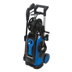 Silverline Air-Cooled Portable Pressure Washer Electric 240v 2100W 165Bar -Household Tools 943676 enwnmpro1