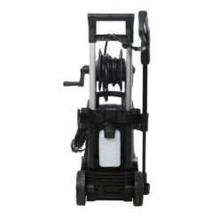 Silverline Air-Cooled Portable Pressure Washer Electric 240v 2100W 165Bar -Household Tools 943676 enwnmpro3