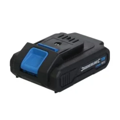 Silverline 18v Li-Ion 2.0Ah Battery