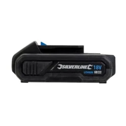 Silverline 18v Li-Ion 2.0Ah Battery -Household Tools 958535 enwnmpro3.jpg 500x500