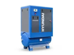 Hyundai HYSC200300 Screw Air Compressor 79cfm 300-Litre 415v