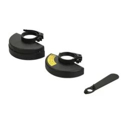 Silverline Cordless 18v Angle Grinder 115mm With Battery 5 Silverline Cordless 18v Angle Grinder 115mm With Battery -Household Tools 980960 enwnmpro3.jpg 500x500