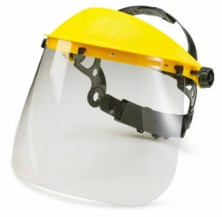 B-Brand Visor Face Shield 7.5in