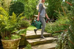 Bosch Easy Aquatak Electric 1200w Pressure Washer 100Bar 240v -Household Tools BOEA100 06 scaled