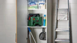 Bosch Easy Aquatak Electric 1300w Pressure Washer 110Bar 240v 8 Bosch Easy Aquatak Electric 1300w Pressure Washer 110Bar 240v -Household Tools BOEA110 03