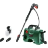 Bosch Easy Aquatak Electric 1500w Pressure Washer 120Bar 240v
