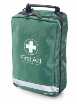 Click Medical Med Eclipse BSI First Aid Bag