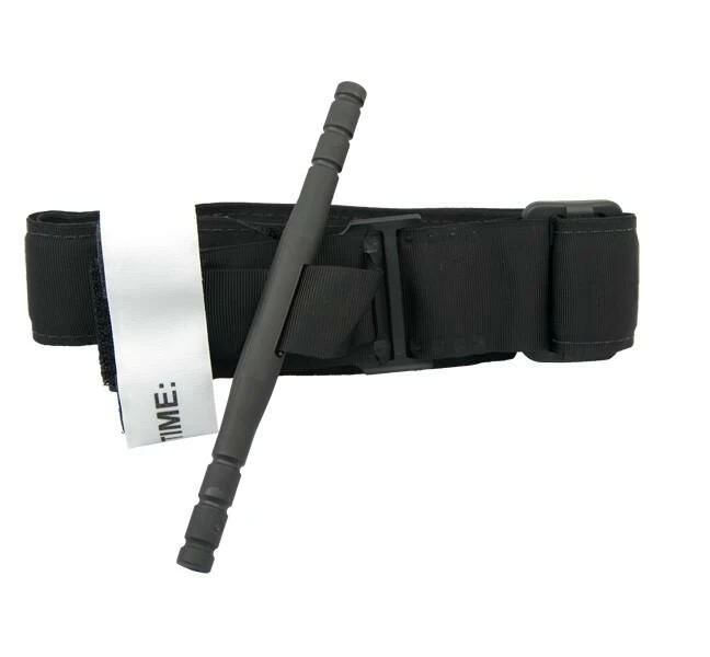 Click Medical Combat Application Tourniquet 1 Click Medical Combat Application Tourniquet