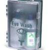 Click Medical Eyewash Boxed Station