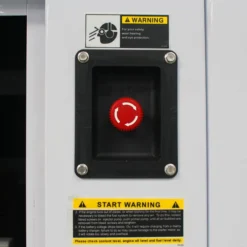 Hyundai DHY11KSEm Silenced Diesel Generator 11kW/13.75kVA -Household Tools DHY11KSEM 02