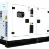 Hyundai DHY14KSE Silenced 3-Phase Diesel Generator 11kW/14kVA