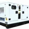 Hyundai DHY22KSE Silenced 3-Phase Diesel Generator 18kW/22kVA