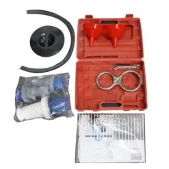 Hyundai DHY22KSEm Silenced Diesel Generator 22kW/27.5kVA -Household Tools DHY22KSEm 03 scaled