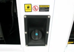 Hyundai DHY9KSEm Silenced Diesel Generator 8.8kW/11kVA -Household Tools DHY9KSEm 04