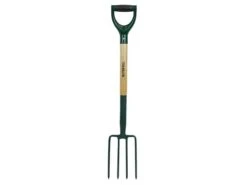 Faithfull Countryman Garden Digging Fork 1050mm