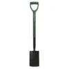 Faithfull Essentials Garden Border Spade 930mm