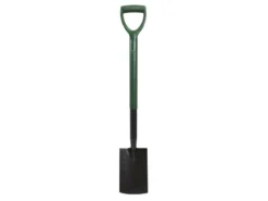 Faithfull Essentials Garden Border Spade 930mm