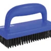 Faithfull Steel Wire Brush 8 Row