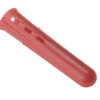 ForgeFix Expansion Wall Plug Plastic Multi-Purpose Red (Qty Options)