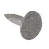 ForgeFix Roofing Felt Clout Nail Galvanised Steel Pack Qty's (Sizes 13-20mm)
