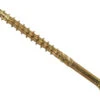 ForgeFast Elite Performance Wood Screw Pozi Countersunk Box Qty's (Various Sizes)