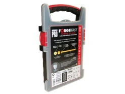 ForgeFast Elite Performance Torx Wood Screw Assorted Set 1000-Piece In Organiser Case