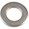 ForgeFix Flat DIN125 Stainless Steel Washer Pack Qty's (Sizes M6-12)