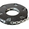 ForgeFix Contractor Galvanised Fixing Band 10m (12 Or 17mm)