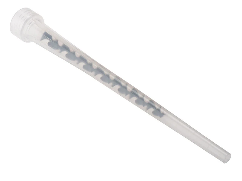 ForgeFix Chemical Anchor Resin Cartridge Spare Nozzles Bag Of 20 1 ForgeFix Chemical Anchor Resin Cartridge Spare Nozzles Bag Of 20