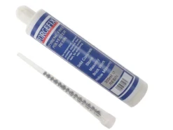 ForgeFix Chemical Anchor Styrene Free Resin Injection Cartridge 300ml
