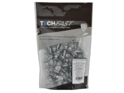 ForgeFix TechFast Cladding Screw Hex Head Sheet-to-Timber Bag Of 100 (Various Sizes) 7 ForgeFix TechFast Cladding Screw Hex Head Sheet-to-Timber Bag Of 100 (Various Sizes) -Household Tools FORTFHT6325 PACK