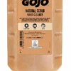 Gojo Natural Scrub Hand Wash