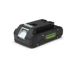 Greenworks G24B2 24v Spare Battery 2.0Ah For Garden Power Tools